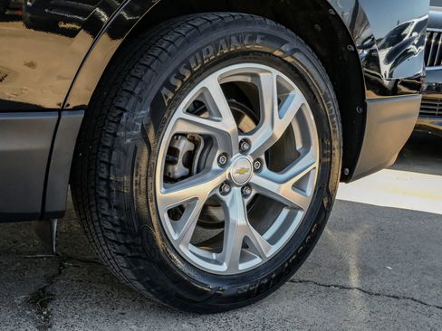 Used 2018 Chevrolet Equinox LT image 65