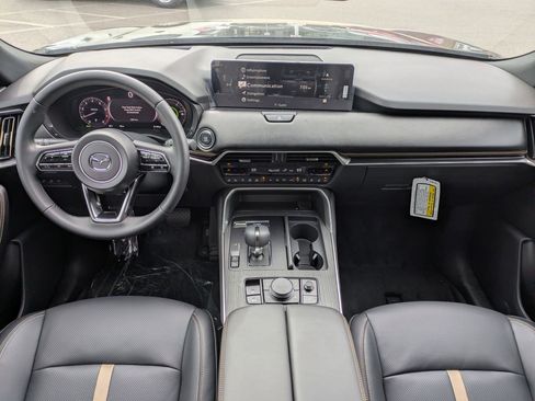 New 2026 MAZDA CX-90 3.3 Turbo S w/ Premium Plus image 18