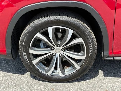 Used 2017 Lexus RX 350 AWD w/ Premium Package image 27