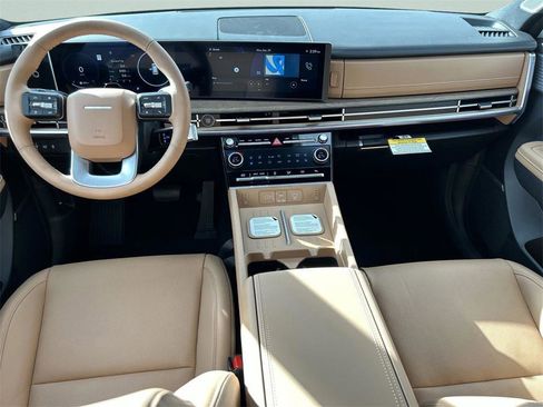 New 2026 Hyundai Santa Fe Limited image 9