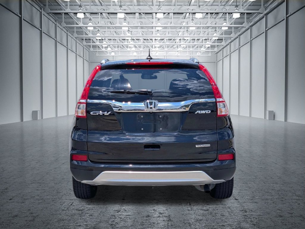 Used 2016 Honda CR-V Touring image 7
