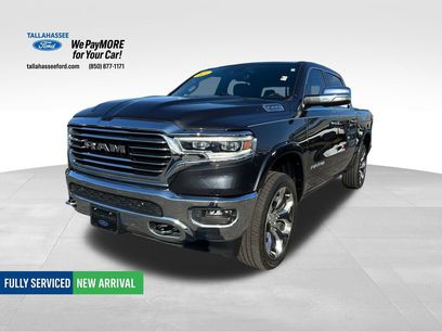 Used 2021 RAM 1500 Limited