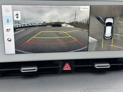 Used 2023 Hyundai Ioniq 5 Limited image 27