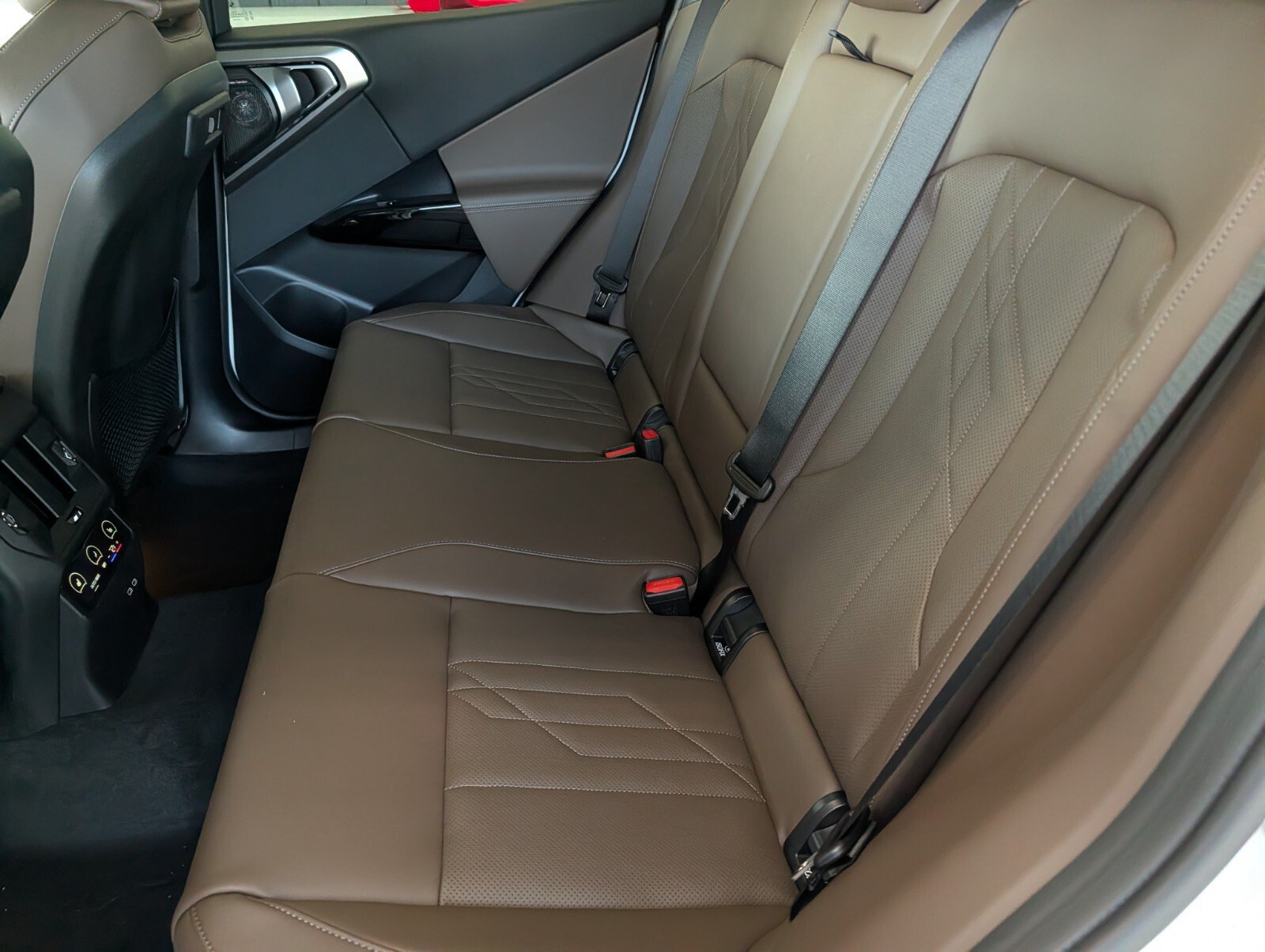 New 2026 BMW X3 M50 w/ Premium Package AWD/4WD image 12
