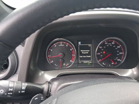 Used 2017 Toyota RAV4 SE w/ Power Special Value Package AWD/4WD image 9