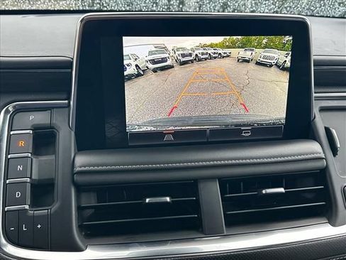 Certified 2023 GMC Yukon SLT AWD/4WD image 30