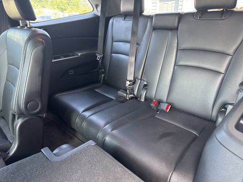 Used 2016 Honda Pilot Elite image 23