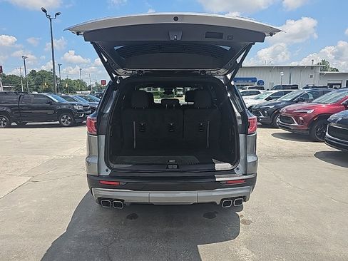 Certified 2025 GMC Acadia Elevation image 6