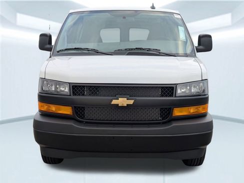 New 2025 Chevrolet Express 2500 w/ Driver Convenience Package image 11