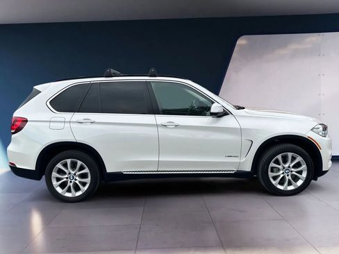 Used 2016 BMW X5 sDrive35i image 6