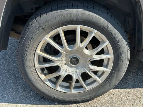 Used 2016 Jeep Patriot Sport w/ Power Value Group AWD/4WD image 16