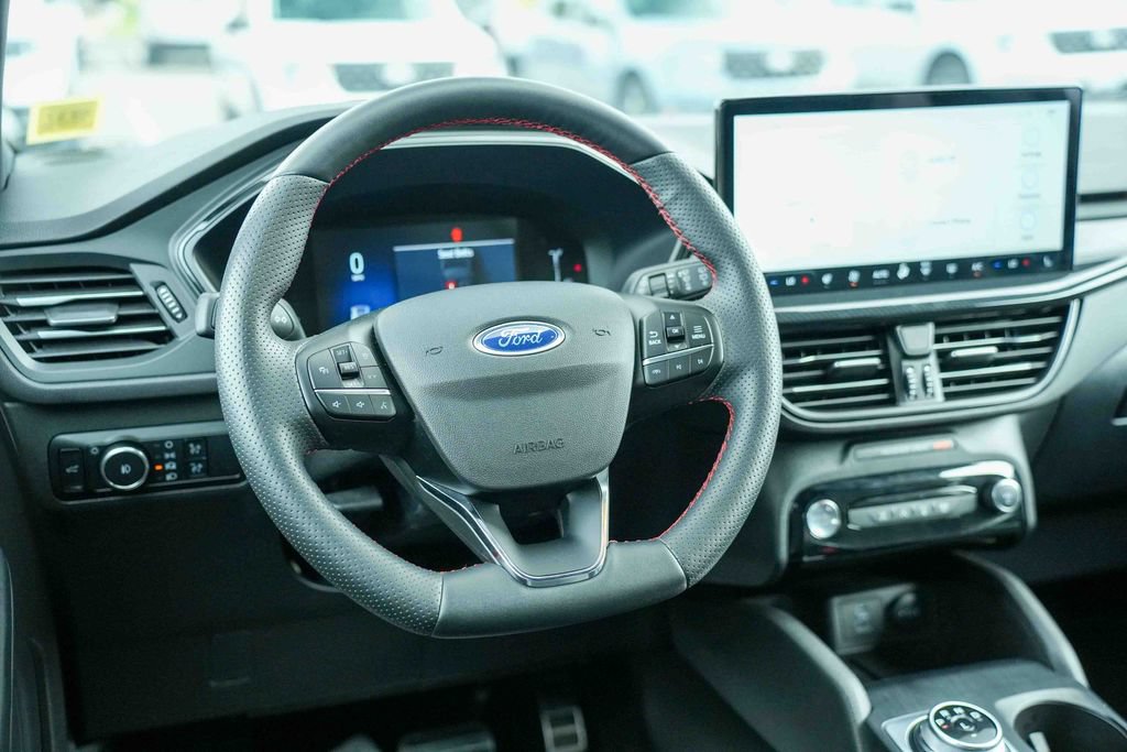 Used 2023 Ford Escape ST-Line Select w/ Tech Pack #1 AWD/4WD image 21