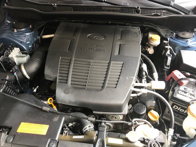 Used 2019 Subaru Forester Touring w/ Popular Package #3 AWD/4WD image 11