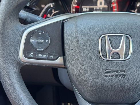 Used 2018 Honda Civic LX image 19