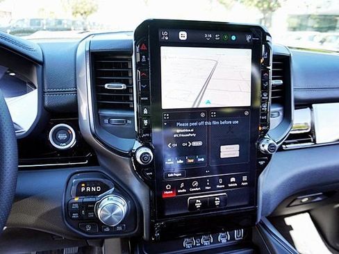 New 2026 RAM 1500 Rebel w/ Rebel Level 2 Equipment Group AWD/4WD image 32