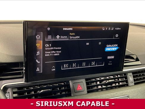 Used 2024 Audi A5 2.0T Premium Plus AWD/4WD image 39