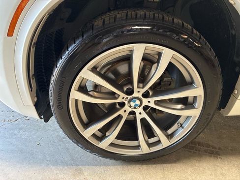 Used 2015 BMW X5 sDrive35i RWD image 10