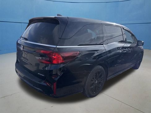 Used 2025 Honda Odyssey Sport-L image 6