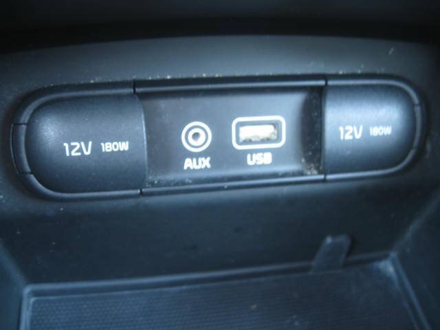 Used 2016 Kia Sorento EX AWD/4WD image 28