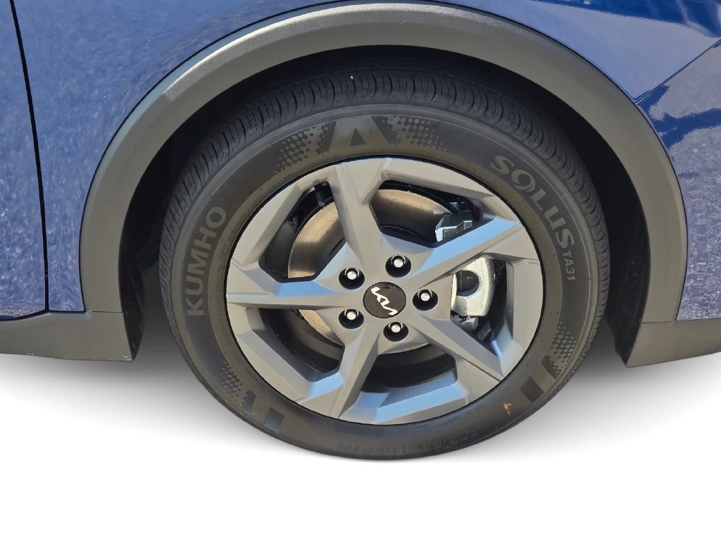 New 2026 Kia K4 FWD image 6