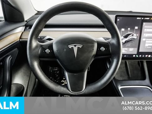 Used 2023 Tesla Model 3 Performance AWD/4WD image 24