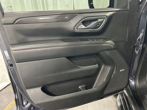 Used 2022 Chevrolet Tahoe RST w/ Luxury Package image 14