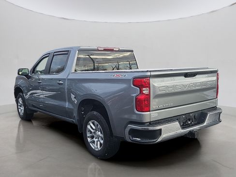 Used 2023 Chevrolet Silverado 1500 LT image 31