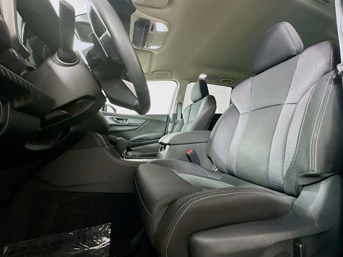 Certified 2025 Subaru Ascent Premium AWD/4WD image 18
