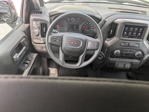 New 2026 GMC Sierra 1500 Pro w/ Graphite Edition image 15