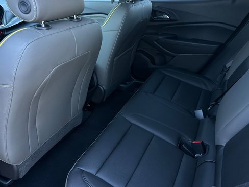 New 2026 Chevrolet Trax ACTIV image 12