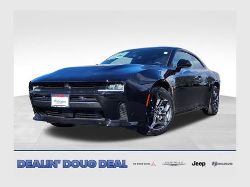 New 2026 Dodge Charger R/T AWD/4WD image 1