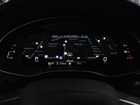 Used 2021 Audi Q7 2.0T Premium Plus w/ Premium Plus Package image 15