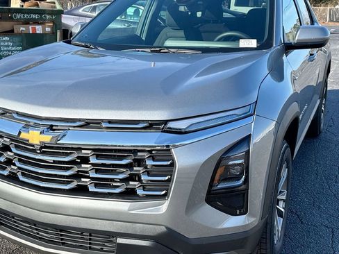 New 2026 Chevrolet Equinox LT image 10