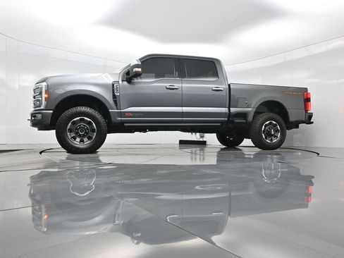 Used 2024 Ford F250 Platinum w/ Tremor Off-Road Package image 52