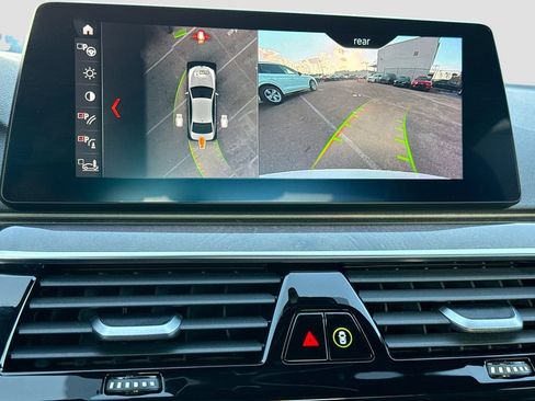 Used 2019 BMW 540i xDrive w/ Convenience Package image 33