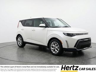 Used 2025 Kia Soul LX w/ LX Technology Package video 1