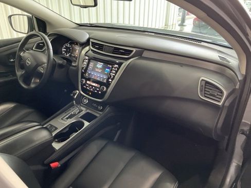 Used 2023 Nissan Murano SV image 21