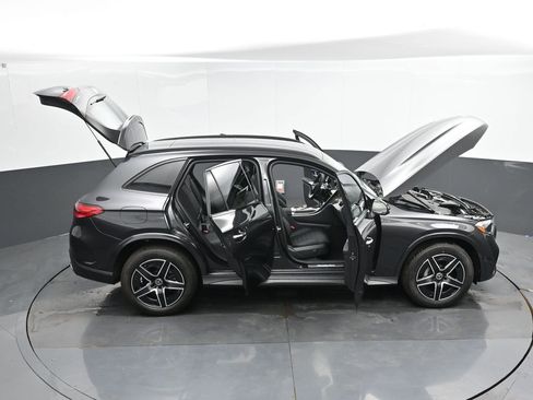 New 2025 Mercedes-Benz GLC 300 GLC 300 image 49