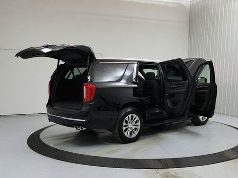 Used 2024 GMC Yukon Denali RWD image 15