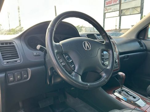 Used 2005 Acura MDX Touring AWD/4WD image 10