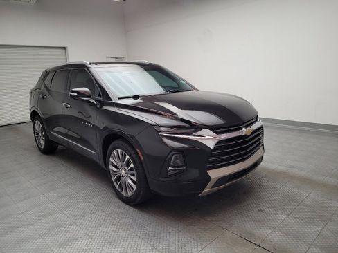 Used 2019 Chevrolet Blazer Premier FWD image 13