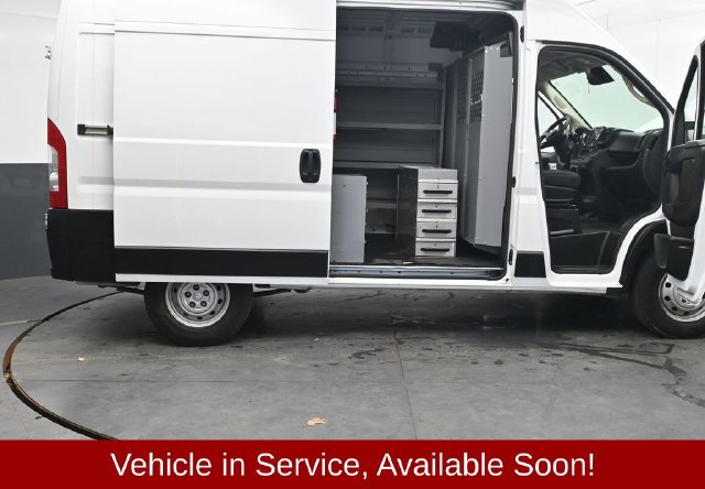 Used 2023 RAM ProMaster 2500 FWD image 56