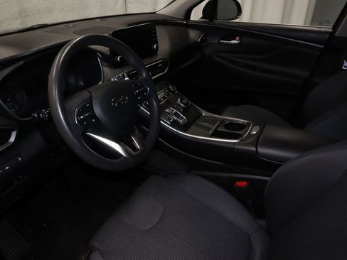 Used 2021 Hyundai Santa Fe SE image 25