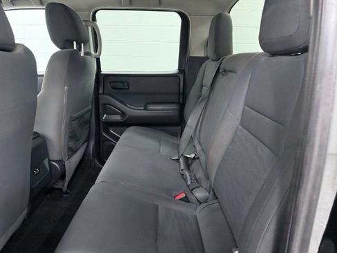 Used 2022 Nissan Frontier S w/ Technology Package AWD/4WD image 22