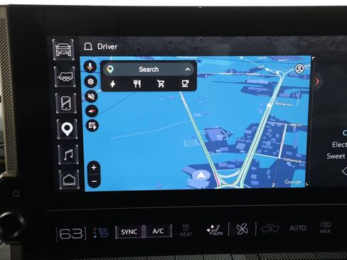 Used 2024 GMC Hummer EV 2X w/ Extreme Off-Road Package AWD/4WD image 16