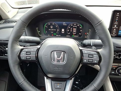 New 2025 Honda Accord Touring image 17