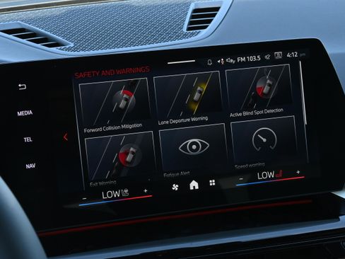 New 2026 BMW X1 xDrive28i w/ M Sport Package AWD/4WD image 17