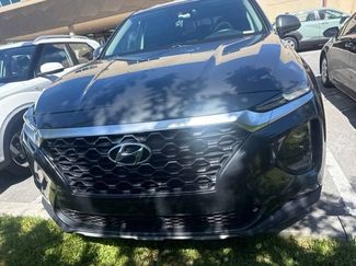 Used 2020 Hyundai Santa Fe SEL FWD video 2