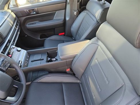 New 2024 Hyundai Santa Fe Calligraphy image 14