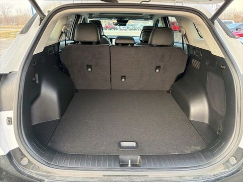 Used 2024 Kia Sportage SX image 10